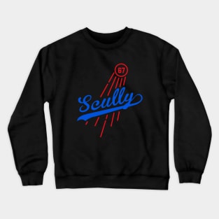 Scully 67 Crewneck Sweatshirt